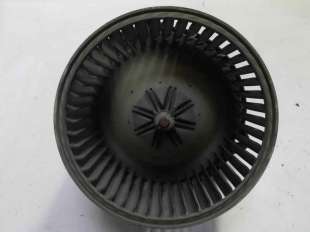 Recambio de ventilador calefaccion para mercedes-benz clase m (w163) 1997-2005 400 cdi (163.128) referencia OEM IAM 1940005102 1 2