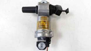 Recambio de motor elevalunas trasero izquierdo para mercedes-benz clase m (w163) 1997-2005 400 cdi (163.128) referencia OEM IAM  2