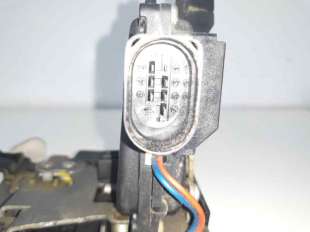 Recambio de cerradura puerta trasera derecha para audi a4 berlina (8e) 2000-2004 1.9 tdi (96kw) referencia OEM IAM 4B0939160   2