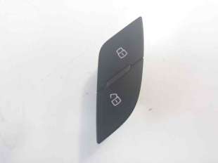 Recambio de interruptor para audi a3 sedán(8vs) 2013-2016 attraction referencia OEM IAM 8V1962107  