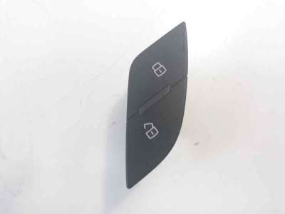 Recambio de interruptor para audi a3 sedán(8vs) 2013-2016 attraction referencia OEM IAM 8V1962107  