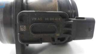 Recambio de caudalimetro para audi a3 sedán(8vs) 2013-2016 attraction referencia OEM IAM 04L906461B 5WK98102 