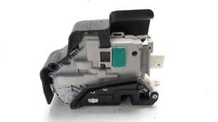 Recambio de cerradura puerta delantera izquierda para audi a3 sedán(8vs) 2013-2016 attraction referencia OEM IAM 8X1837015A  EZC 2