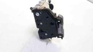 Recambio de cerradura puerta delantera derecha para audi a3 sedán(8vs) 2013-2016 attraction referencia OEM IAM 8X1837016A  