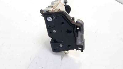 Recambio de cerradura puerta delantera derecha para audi a3 sedán(8vs) 2013-2016 attraction referencia OEM IAM 8X1837016A  