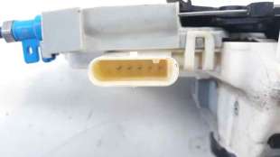 Recambio de cerradura puerta delantera derecha para audi a3 sedán(8vs) 2013-2016 attraction referencia OEM IAM 8X1837016A   2