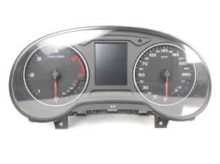 Recambio de cuadro instrumentos para audi a3 sedán(8vs) 2013-2016 attraction referencia OEM IAM 8V0920860H  