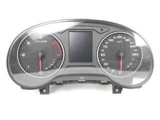 Recambio de cuadro instrumentos para audi a3 sedán(8vs) 2013-2016 attraction referencia OEM IAM 8V0920860H  