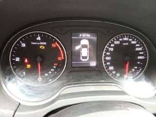Recambio de cuadro instrumentos para audi a3 sedán(8vs) 2013-2016 attraction referencia OEM IAM 8V0920860H  