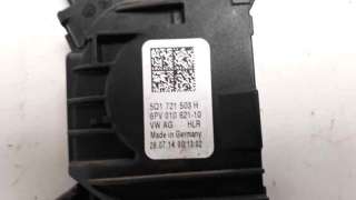 Recambio de potenciometro pedal para audi a3 sedán(8vs) 2013-2016 attraction referencia OEM IAM 5Q1721503H 6PV01062110 