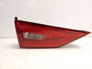 Recambio de piloto trasero izquierdo para audi a3 sedán(8vs) 2013-2016 attraction referencia OEM IAM 8V5945093A  