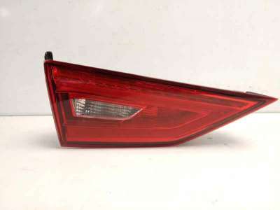 Recambio de piloto trasero izquierdo para audi a3 sedán(8vs) 2013-2016 attraction referencia OEM IAM 8V5945093A  