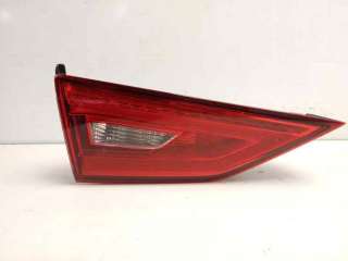 Recambio de piloto trasero izquierdo para audi a3 sedán(8vs) 2013-2016 attraction referencia OEM IAM 8V5945093A  
