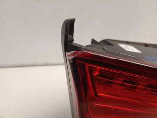 Recambio de piloto trasero izquierdo para audi a3 sedán(8vs) 2013-2016 attraction referencia OEM IAM 8V5945093A  