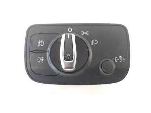 Recambio de mando luces para audi a3 sedán(8vs) 2013-2016 attraction referencia OEM IAM 8V0941531J  