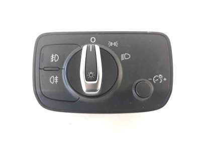 Recambio de mando luces para audi a3 sedán(8vs) 2013-2016 attraction referencia OEM IAM 8V0941531J  