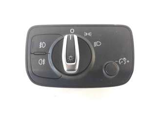 Recambio de mando luces para audi a3 sedán(8vs) 2013-2016 attraction referencia OEM IAM 8V0941531J  