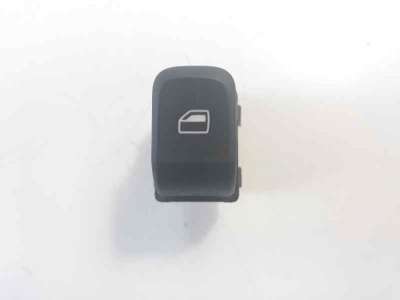 Recambio de mando elevalunas trasero derecho para audi a3 sedán(8vs) 2013-2016 attraction referencia OEM IAM 8V0959855A  