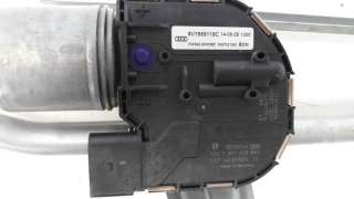 Recambio de motor limpia delantero para audi a3 sedán(8vs) 2013-2016 attraction referencia OEM IAM 8V1955119C 1397220663 