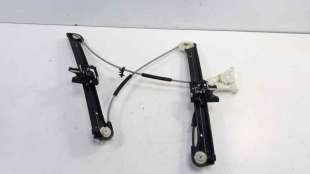 Recambio de elevalunas delantero derecho para audi a3 sedán(8vs) 2013-2016 attraction referencia OEM IAM 8V4837462 106023416 