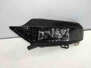 Recambio de faro antiniebla izquierdo para audi a3 sedán(8vs) 2013-2016 attraction referencia OEM IAM 8V0941699B 10102341006 AD3