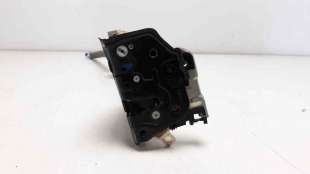 Recambio de cerradura puerta trasera derecha para audi a3 sedán(8vs) 2013-2016 attraction referencia OEM IAM 8K0839016E  