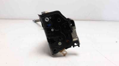 Recambio de cerradura puerta trasera derecha para audi a3 sedán(8vs) 2013-2016 attraction referencia OEM IAM 8K0839016E  
