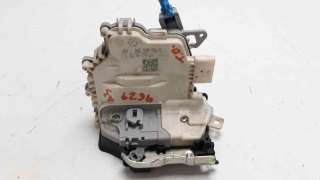 Recambio de cerradura puerta trasera derecha para audi a3 sedán(8vs) 2013-2016 attraction referencia OEM IAM 8K0839016E  