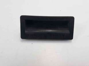 Recambio de maneta exterior porton para audi a3 sedán(8vs) 2013-2016 attraction referencia OEM IAM 5N0827566  