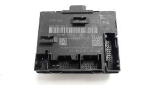 Recambio de modulo confort para audi a3 sedán(8vs) 2013-2016 attraction referencia OEM IAM 5Q0959393B  