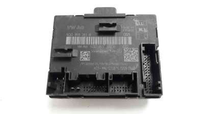Recambio de modulo confort para audi a3 sedán(8vs) 2013-2016 attraction referencia OEM IAM 5Q0959393B  