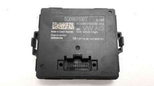 Recambio de modulo electronico para audi a3 sedán(8vs) 2013-2016 attraction referencia OEM IAM 5Q0907530T A2C91302702B 