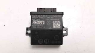 Recambio de modulo electronico para audi a3 sedán(8vs) 2013-2016 attraction referencia OEM IAM 5Q0907357  