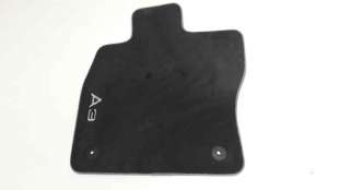 Recambio de juego alfombrillas para audi a3 sedán(8vs) 2013-2016 attraction referencia OEM IAM 8V1061271B   2