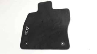Recambio de juego alfombrillas para audi a3 sedán(8vs) 2013-2016 attraction referencia OEM IAM 8V1061271B  