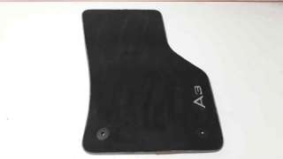 Recambio de juego alfombrillas para audi a3 sedán(8vs) 2013-2016 attraction referencia OEM IAM 8V1061271B  
