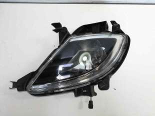 Recambio de faro antiniebla izquierdo para hyundai ix20 2010- gls comfort blue referencia OEM IAM 922011K100 13395901 