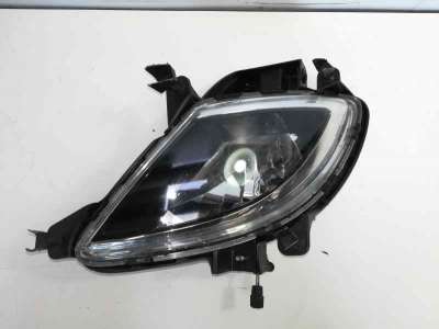 Recambio de faro antiniebla izquierdo para hyundai ix20 2010- gls comfort blue referencia OEM IAM 922011K100 13395901 