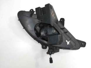 Recambio de faro antiniebla izquierdo para hyundai ix20 2010- gls comfort blue referencia OEM IAM 922011K100 13395901  2