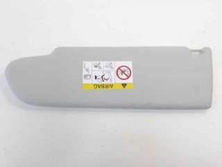 Recambio de parasol izquierdo para volkswagen t6 transporter 2015- referencia OEM IAM   