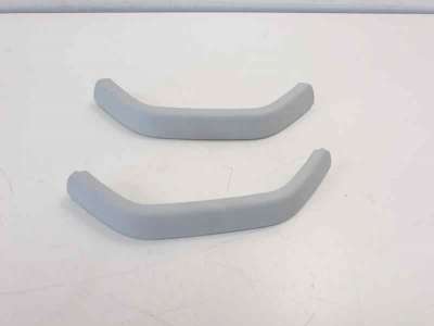 Recambio de moldura para volkswagen t6 transporter 2015- referencia OEM IAM 7H0857627  