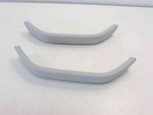 Recambio de moldura para volkswagen t6 transporter 2015- referencia OEM IAM 7H0857627
