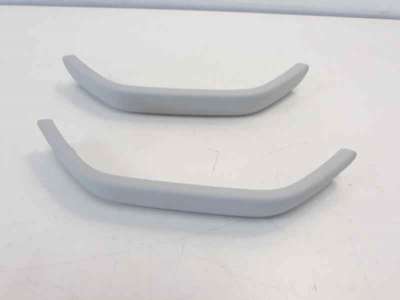 Recambio de moldura para volkswagen t6 transporter 2015- referencia OEM IAM 7H0857627  
