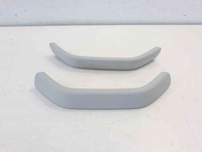 Recambio de moldura para volkswagen t6 transporter 2015- referencia OEM IAM 7H0857627  