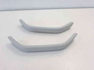 Recambio de moldura para volkswagen t6 transporter 2015- referencia OEM IAM 7H0857627