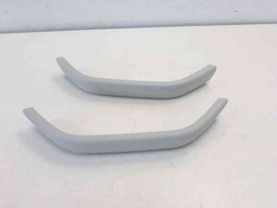 Recambio de moldura para volkswagen t6 transporter 2015- referencia OEM IAM 7H0857627  
