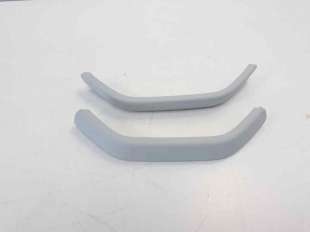Recambio de moldura para volkswagen t6 transporter 2015- referencia OEM IAM 7H0857627