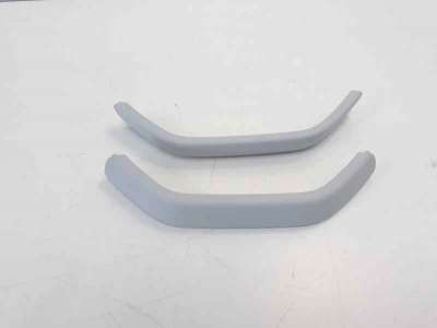 Recambio de moldura para volkswagen t6 transporter 2015- referencia OEM IAM 7H0857627  