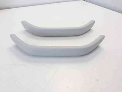 Recambio de moldura para volkswagen t6 transporter 2015- referencia OEM IAM 7H0857627  