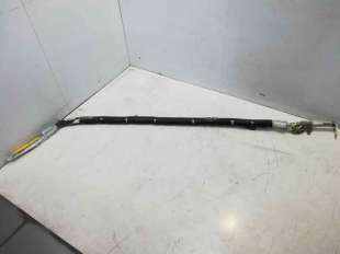 Recambio de airbag cortina delantero derecho para mercedes-benz clase m (w163) 1997-2005 400 cdi (163.128) referencia OEM IAM 16